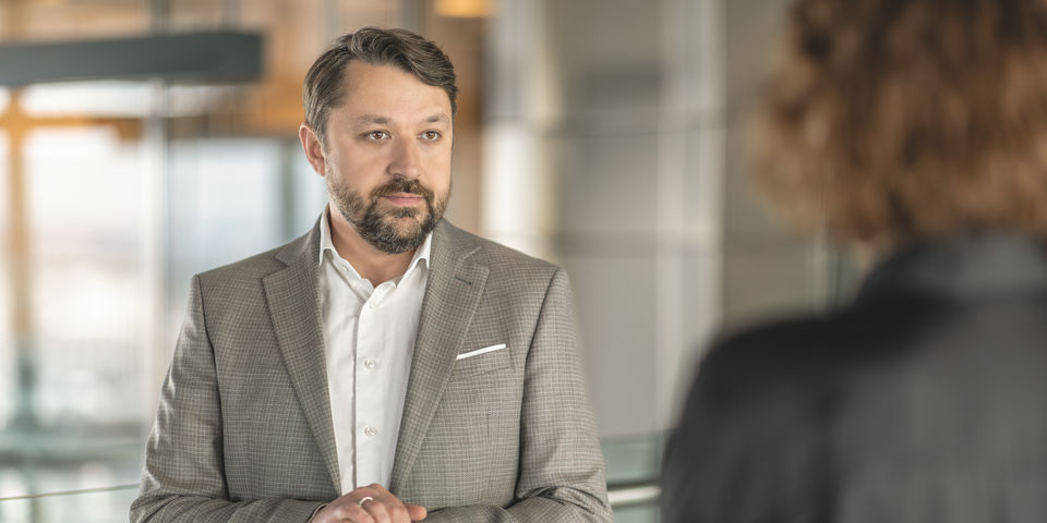 Damian Szczygielski
